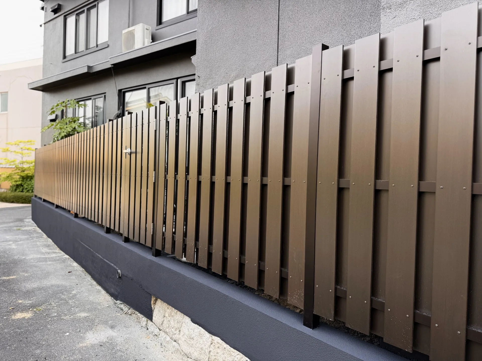 vol.14　大津市｜和の目隠し