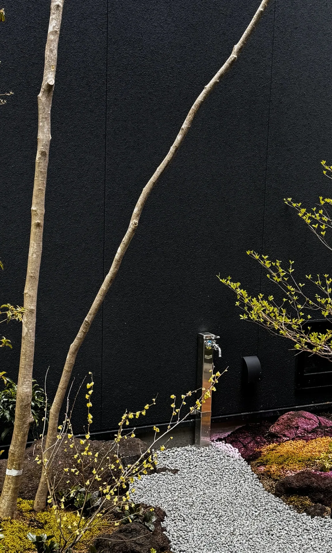 vol.13　守山市｜3階建ての中庭 | トミケン