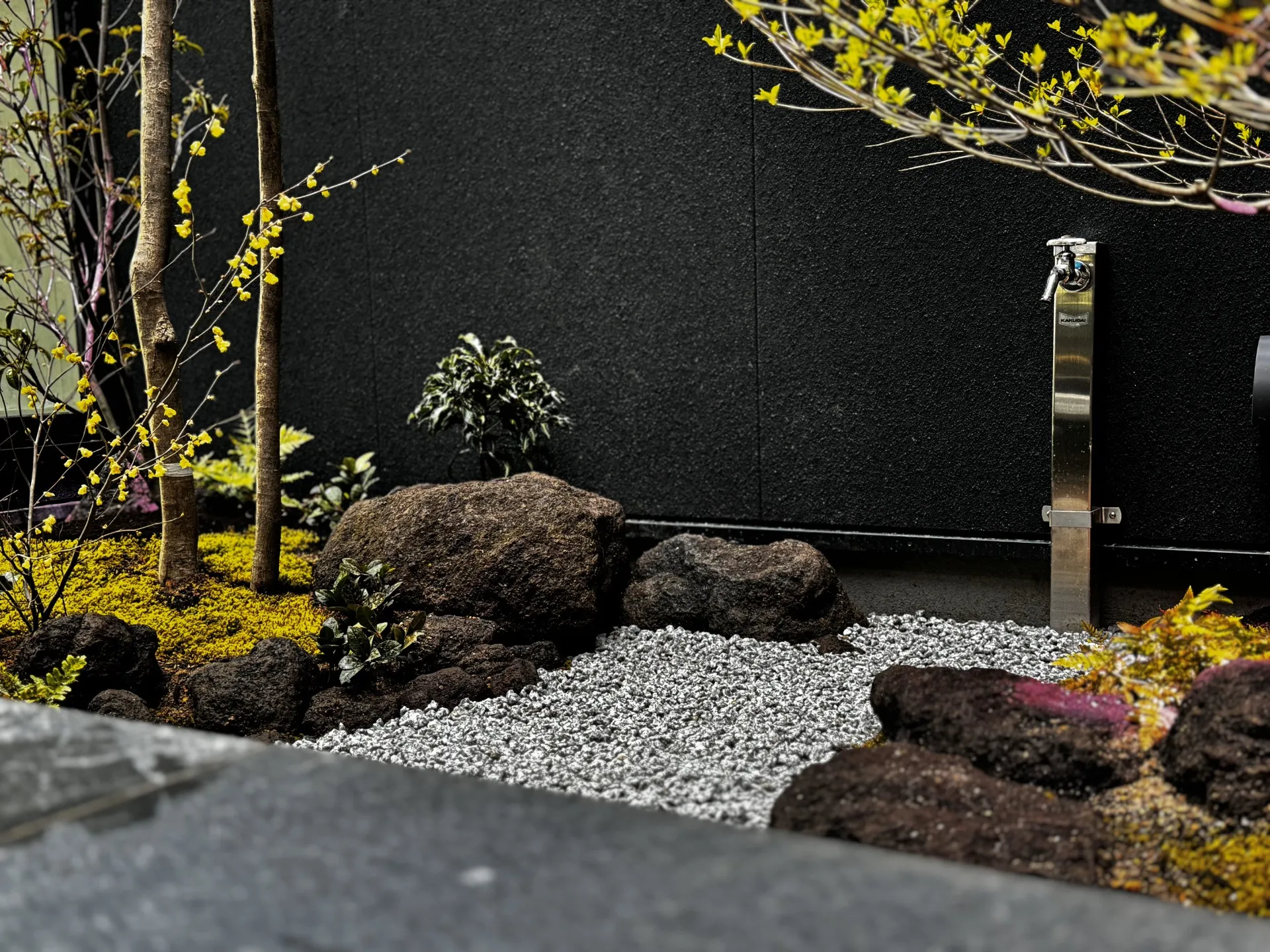 vol.13　守山市｜3階建ての中庭 | トミケン