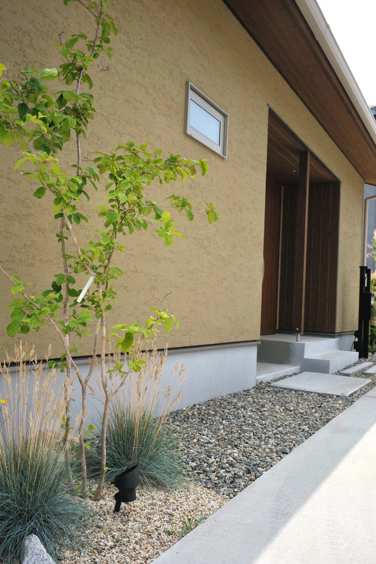 vol.15 東近江市｜芝生のプライベートガーデン | WARMS