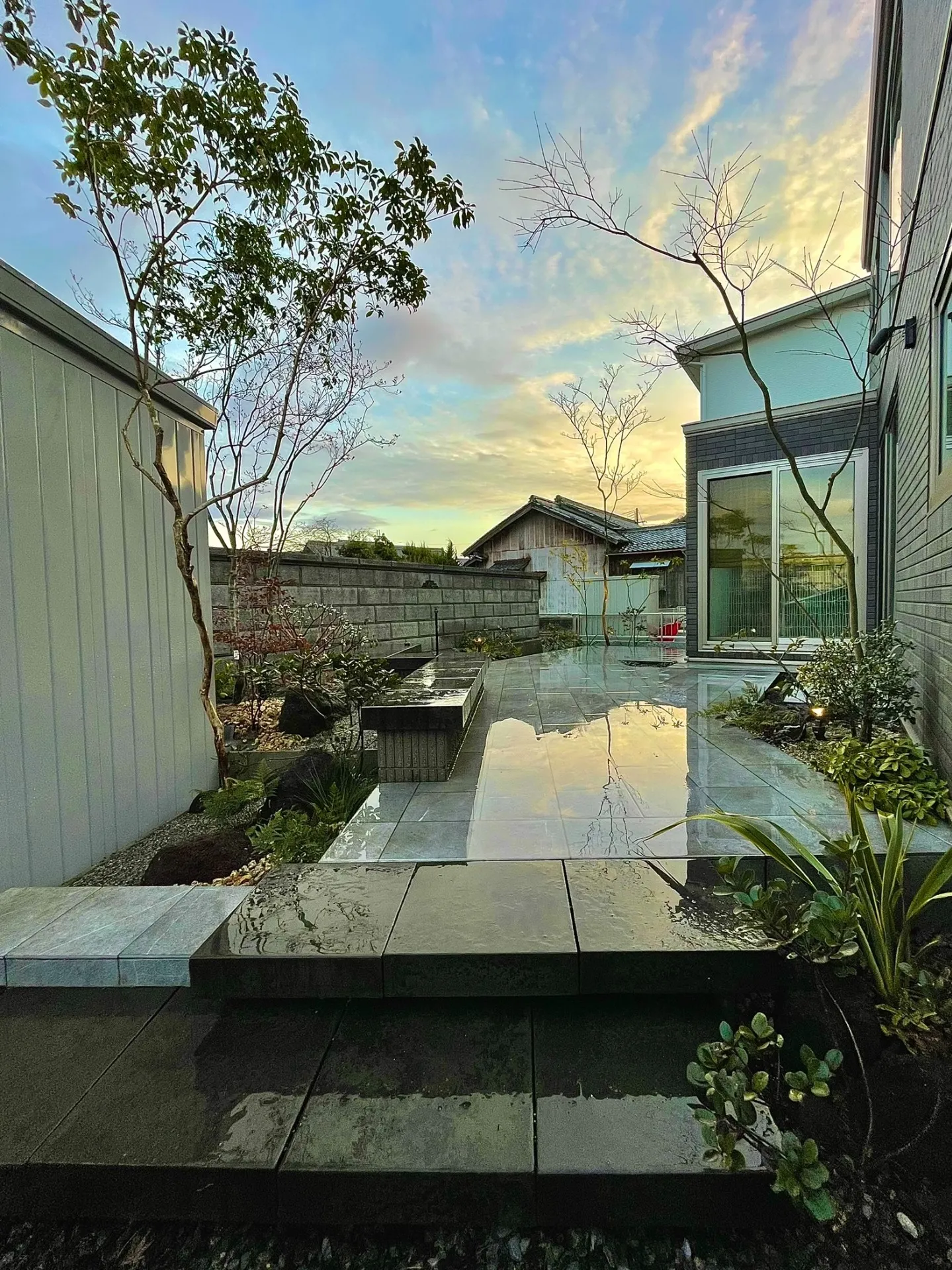 vol.16 東近江市｜植栽の入れ替え、砂利の入れ替えメンテナンス | セキスイハイム