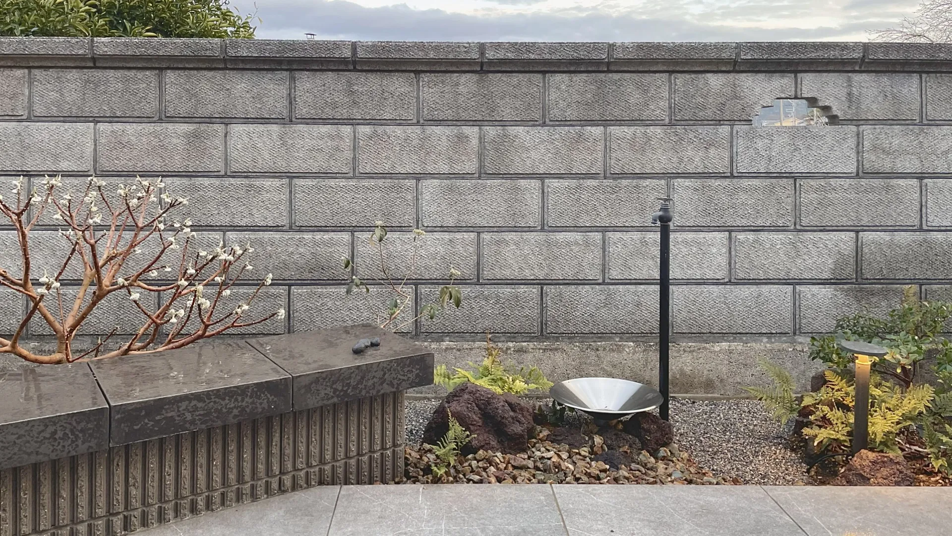 vol.16 東近江市｜植栽の入れ替え、砂利の入れ替えメンテナンス | セキスイハイム