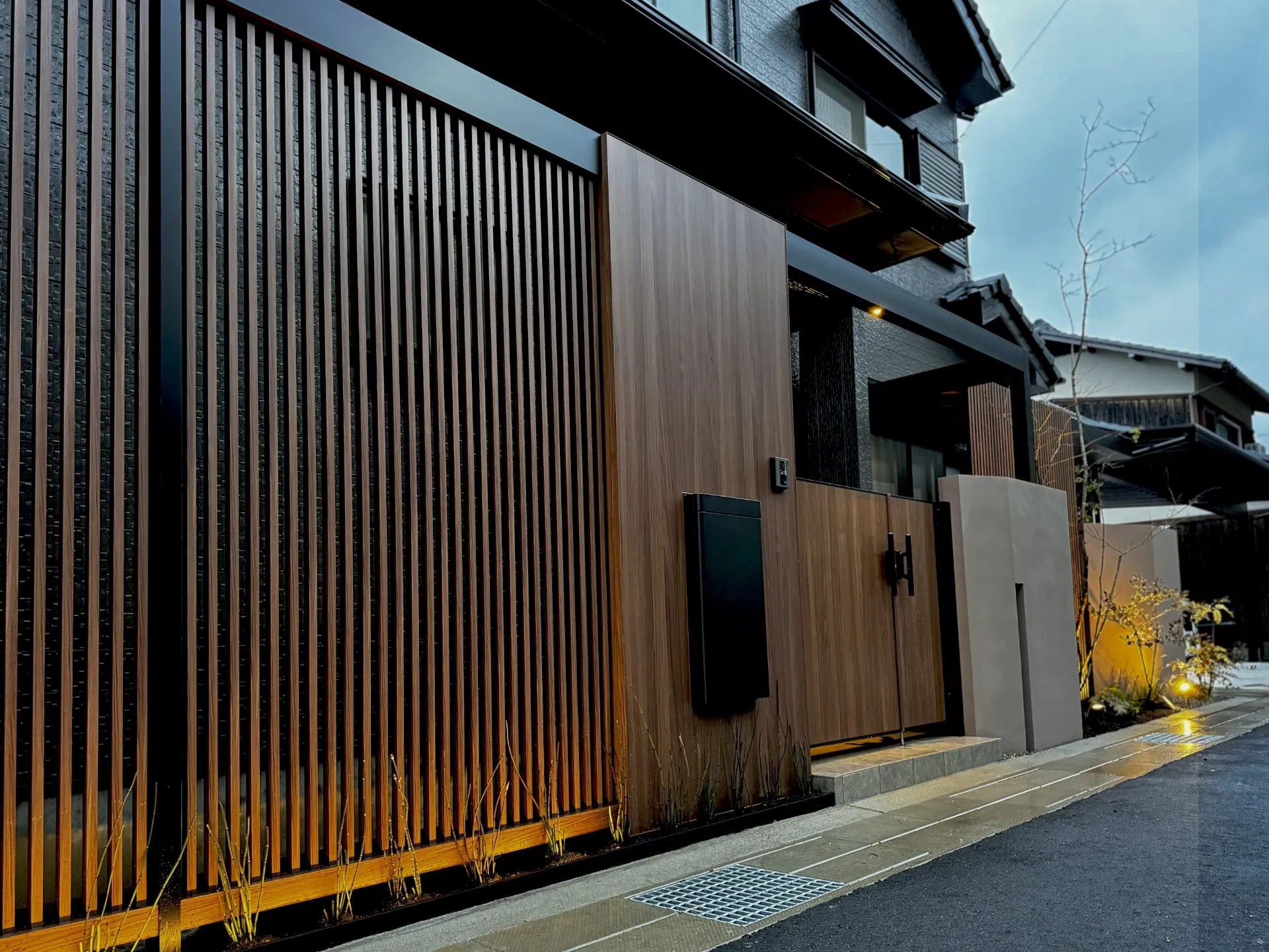 vol.21 近江八幡市｜屋外トータルリフォーム| LIXIL　Gスタイル