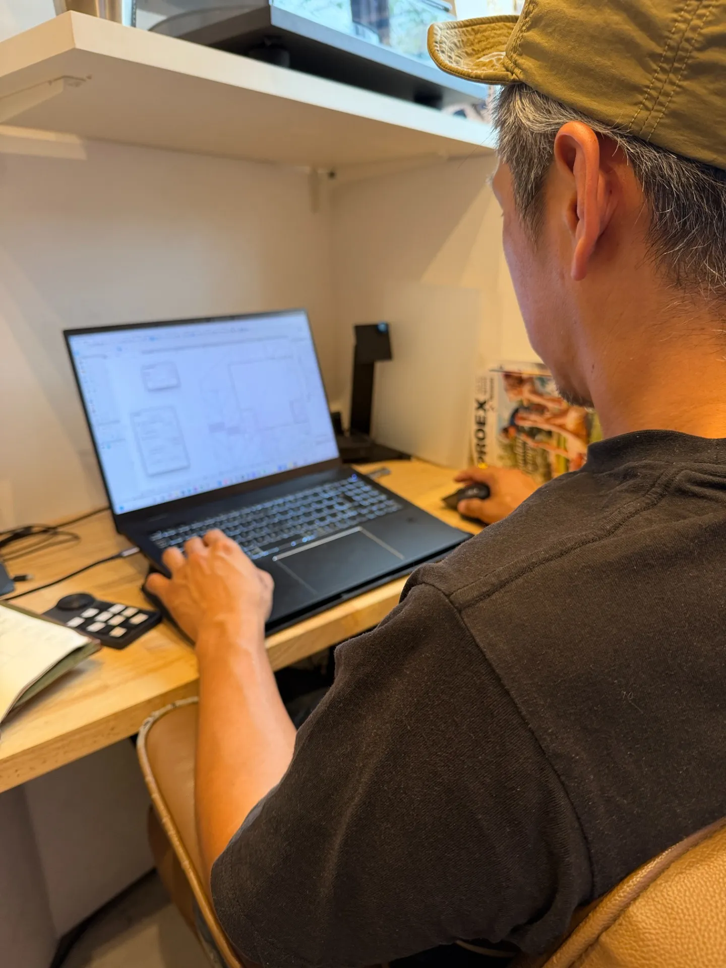 【外構デザイン】暮らしやすさを考えた庭づくり｜一件一件丁寧に設計しています｜近江八幡市｜滋賀｜外構｜エクステリア｜ガーデン｜庭一設計企画｜pino/niwaichi