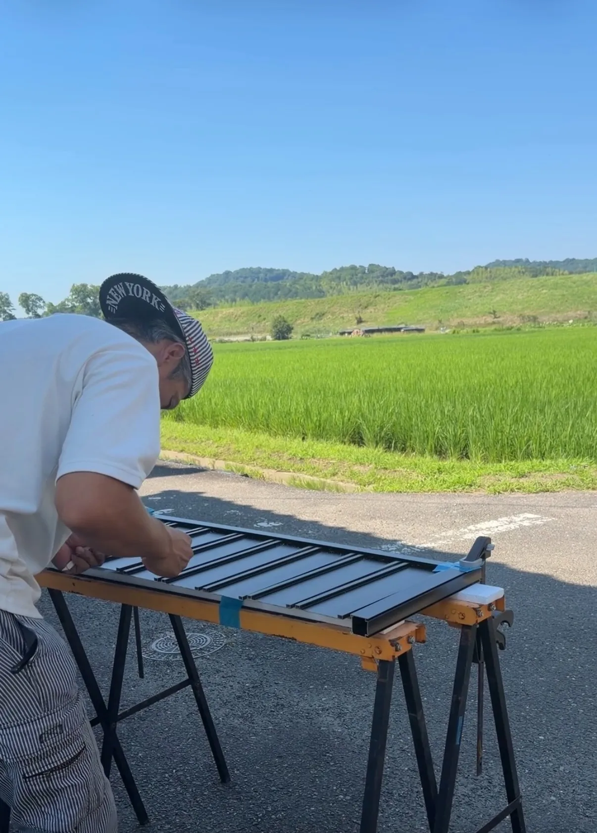 【滋賀県】自然に囲まれた現場｜心穏やかに進める外構工事｜近江八幡市｜滋賀｜外構｜エクステリア｜ガーデン｜庭一設計企画｜pino/niwaichi